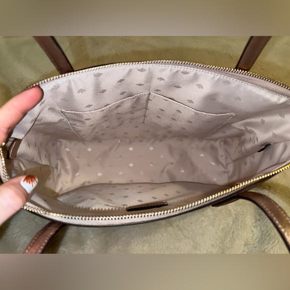 NWOT Kate Spade ♠️ Shoulder Purse - Picture 8 of 14